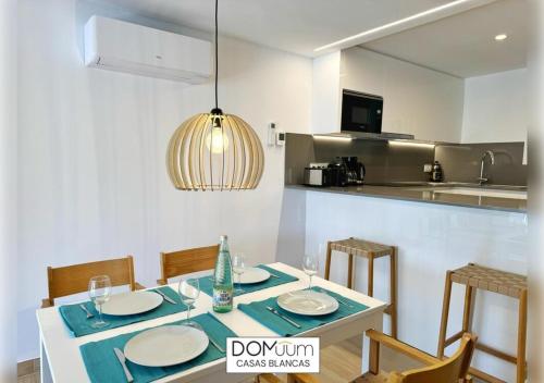 DOMuum Holidays - CASAS BLANCAS