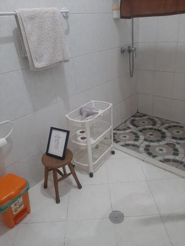 Bany a Casa Tota