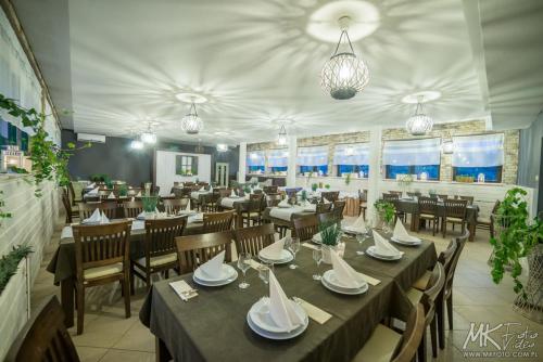 Montebello Bussines & SPA – Fotos 4