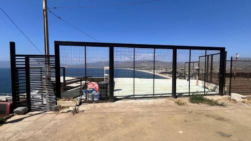 Gallery image of My little Santorini in Guanaqueros