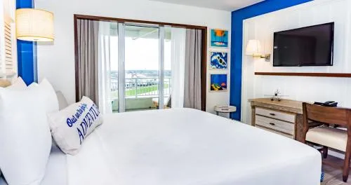 Margaritaville Resort Orlando with H2O Waterpark photo 33