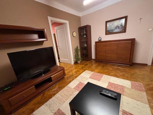 Apartament Zacisze 1