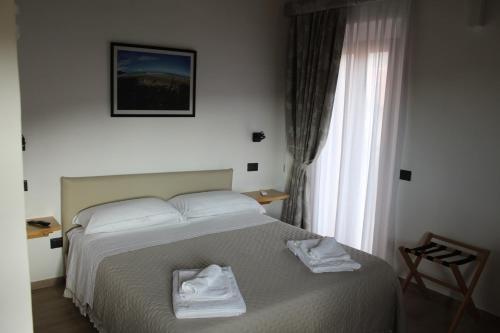 Gallery image of villa ascosa residence in Massascusa