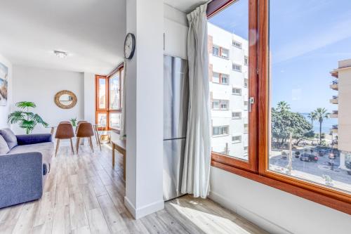 Apartamentos Donato by Croma