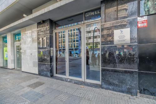 Apto Ronda de los Tejares & Centro