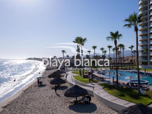 Φωτογραφία από το άλμπουμ του Playa Blanca Premier Unit 1104 σε Isla Venado