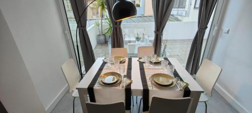 Foto Caires Urban Nest 4