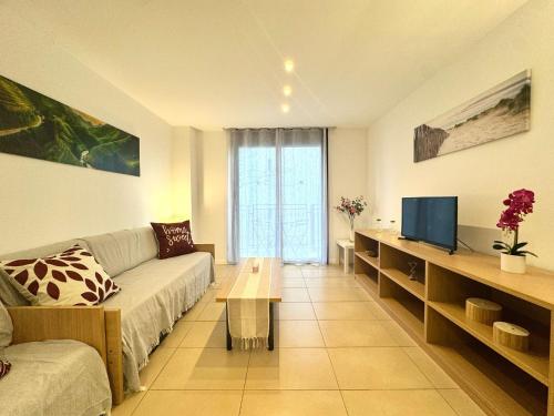 Coastal Apartment Trimar