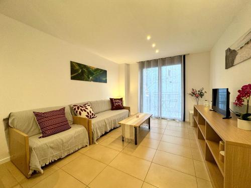 Coastal Apartment Trimar