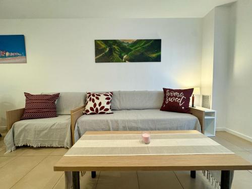 Coastal Apartment Trimar