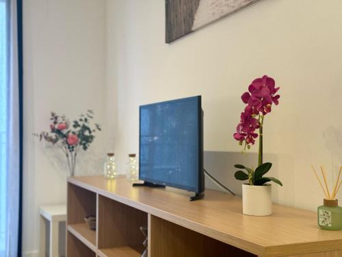 Coastal Apartment Trimar