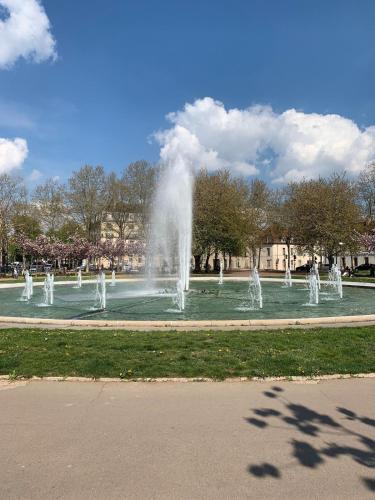 La reine du faubourg