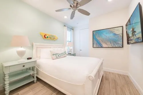 Margaritaville Cottages Orlando by Rentyl with H2O Waterpark photo 84