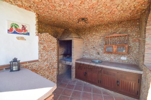 Billede fra billedgalleriet på Villa Las Piedras, Frigiliana Luxury Country villa with pool and parking HansOnHoliday Rentals i Frigiliana