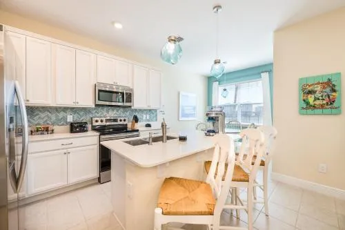Margaritaville Cottages Orlando by Rentyl with H2O Waterpark photo 81