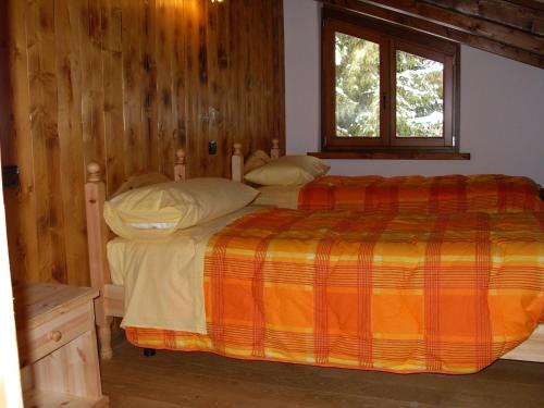 Gallery image of Residence Les Myosotis in Champoluc