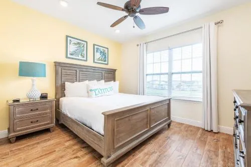 Margaritaville Cottages Orlando by Rentyl with H2O Waterpark photo 85