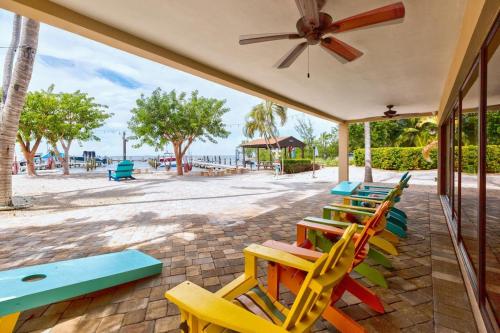 Φωτογραφία από το άλμπουμ του Waterfront Key Largo Condo A210 Sunsets σε Key Largo