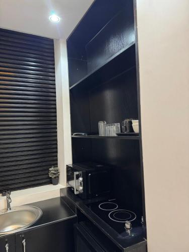 Chambre suite cosy