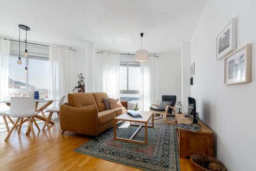 Con parking y vistas al mar by CABANA Rentals