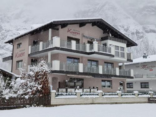 Gästehaus Kuen