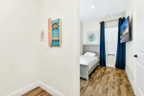 Margaritaville Cottages Orlando by Rentyl with H2O Waterpark photo 10