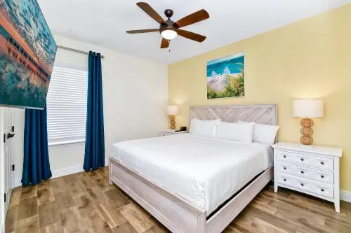 Margaritaville Cottages Orlando by Rentyl with H2O Waterpark photo 8