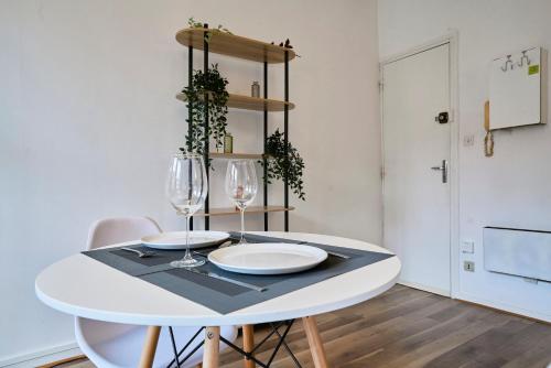 Photo de la galerie de l'établissement La parenthèse lilloise, à Lille