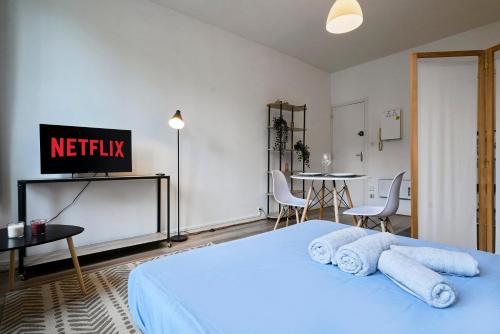 Photo de la galerie de l'établissement La parenthèse lilloise, à Lille