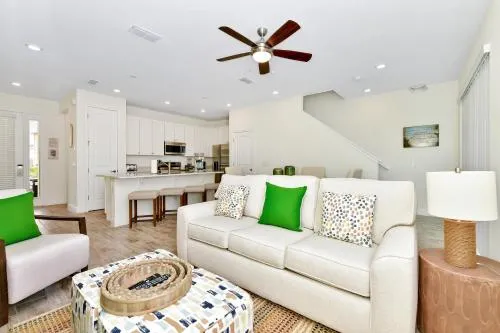 Margaritaville Cottages Orlando by Rentyl with H2O Waterpark photo 6