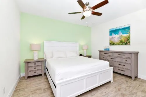 Margaritaville Cottages Orlando by Rentyl with H2O Waterpark photo 11