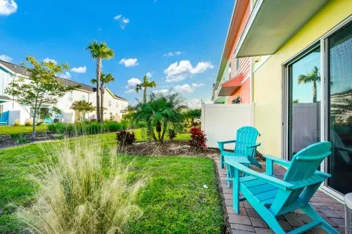Margaritaville Cottages Orlando by Rentyl with H2O Waterpark photo 42