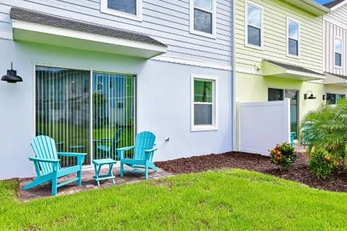 Margaritaville Cottages Orlando by Rentyl with H2O Waterpark photo 74