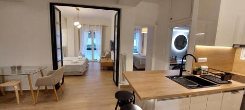 Apartment in Athens near Hilton