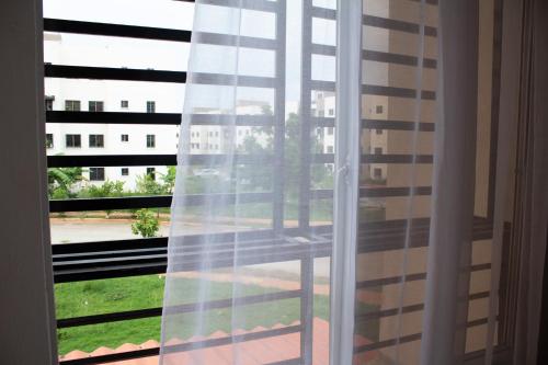 Fotografie z fotogalerie ubytování Apartamento tranquilo y cómodo v destinaci La Javilla