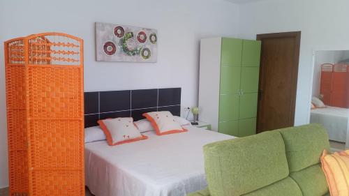 LOFT Ajardinado en Roche CONIL