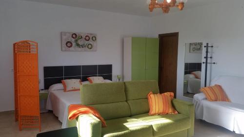 LOFT Ajardinado en Roche CONIL