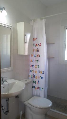 LOFT Ajardinado en Roche CONIL