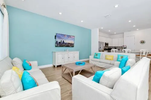 Margaritaville Cottages Orlando by Rentyl with H2O Waterpark photo 100