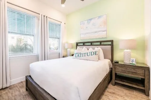 Margaritaville Cottages Orlando by Rentyl with H2O Waterpark photo 104