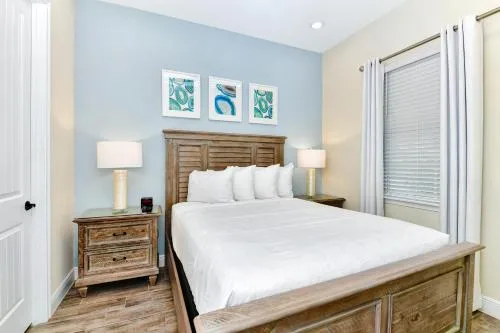 Margaritaville Cottages Orlando by Rentyl with H2O Waterpark photo 106