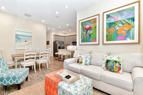 Margaritaville Cottages Orlando by Rentyl with H2O Waterpark photo 101