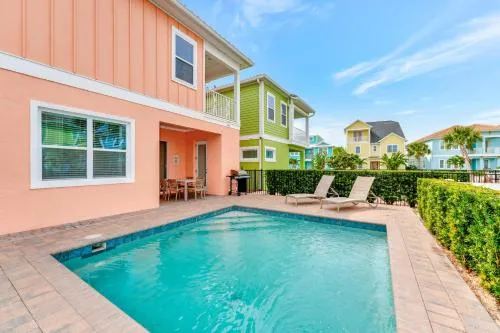 Margaritaville Cottages Orlando by Rentyl with H2O Waterpark photo 95