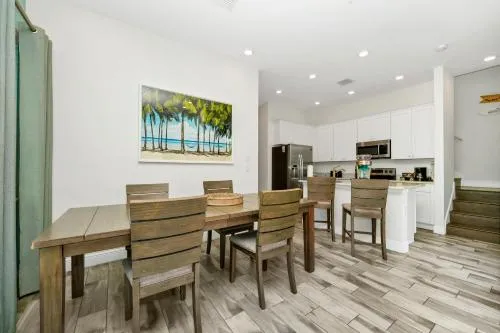 Margaritaville Cottages Orlando by Rentyl with H2O Waterpark photo 99