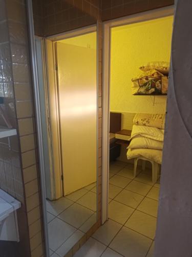 Fotografie z fotogalerie ubytování Flat Aconchegante na Praia das Conchas v destinaci Barra de São Miguel