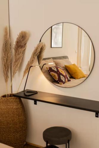 LUXURY RESIDENCE APARTMENTS in VÁCLAVSKÉ NÁMĚSTÍ