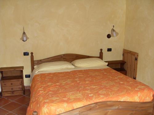 Gallery image of Residence Les Myosotis in Champoluc
