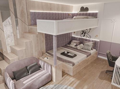 Billede fra billedgalleriet på Summer day Chernomorets i Chernomorets