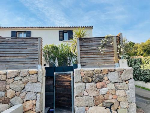 Villa Zanzibar Porto-vecchio