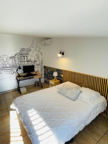 Villa Zanzibar Porto-vecchio
